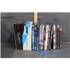 Image 1 : (15) Assorted DVDs