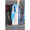 Image 2 : (15) Assorted DVDs