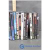 Image 3 : (15) Assorted DVDs
