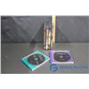 Image 1 : Lord Of the Rings & Hobbit DVDs