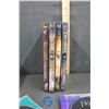 Image 3 : Lord Of the Rings & Hobbit DVDs