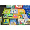 Image 3 : Disney & Children's Hard Cover Books