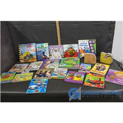 Children's Books