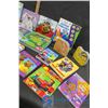 Image 2 : Children's Books
