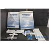 Image 1 : (2)Winegard Wingman RV Antenna Brackets (Like New & Orginal Boxing)