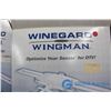 Image 2 : (2)Winegard Wingman RV Antenna Brackets (Like New & Orginal Boxing)