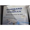 Image 3 : (2)Winegard Wingman RV Antenna Brackets (Like New & Orginal Boxing)