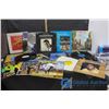 Image 1 : Assortment of Records