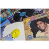 Image 3 : Assortment of Records