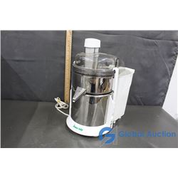 The Juice Lady Juicer