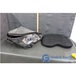 Ski-Doo Bag & Seat Cushion