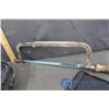 Image 3 : Digital Caliper, Marshall Excelsior Test Guage, Hack Saw, Yardworks Battery