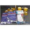 Image 1 : Utility Oil Pump & Accessories
