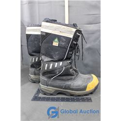 T- Max Dakota Insulated Boots