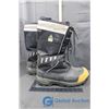 T- Max Dakota Insulated Boots