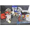 Image 1 : Assorted Hardware