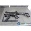 Image 1 : MP5K Air Soft Gun