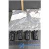 Image 1 : (2) Brake Control Wire Harness Kit and (4) Trailer Connectors