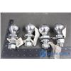 Image 1 : (4) Ball Hitches