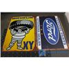Image 1 : (2) Repo Signs
