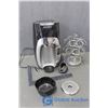 Image 2 : Hampton Beach Coffee Maker With Accessories