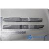 Image 3 : Lawn Mower Blades