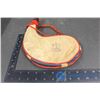 Image 3 : Childs Leather Vest and Cantine