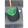 Image 2 : Rider Hat and Signed Training Camp Book