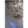 Image 2 : Assortment Of Key Chains