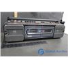 Image 2 : Cassette Player/ Radio