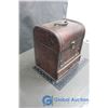 Image 3 : Wooden Jewelry Box