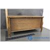 Image 4 : Wooden Jewelry Box