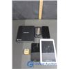 Image 1 : LG, Apple and Samsung Devices