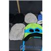 Image 3 : Various Winter Toques