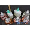 Image 3 : Variety of Hand Soaps