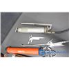 Image 2 : Various Tools
