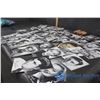 Image 3 : Vintage Autographed Pics and Rolls of Pennies