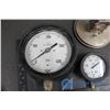 Image 2 : Various Gauges