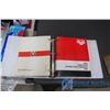 Image 1 : Binder of Versatile Manuals