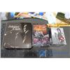 Image 2 : Celebrity Photographs, Johnny Cast CD's, and Walking Dead items