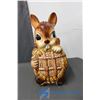 Image 1 : Cookie Jar