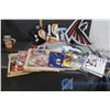 Image 1 : Hockey Paraphernalia