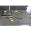 Image 1 : Vintage Hangers, Wallets, etc