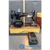 Image 1 : Singer Sewing Machine
