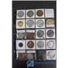 Image 1 : Misc Souvenir Coins