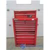 Image 1 : 11 Drawer Base Tool Cabinet & 2 Drawer Middle Cabinet