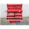 Image 4 : 11 Drawer Base Tool Cabinet & 2 Drawer Middle Cabinet