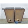 Image 3 : (2) AKAI 130 Watt Power Speakers