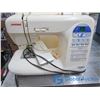 Image 1 : Janome Sewing Machine w/ 50 Different Stitches