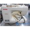 Image 2 : Janome Sewing Machine w/ 50 Different Stitches